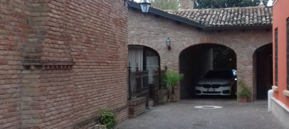 12-salle Villa à Copparo, Italy No. 253947 24