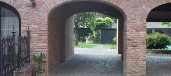 12-salle Villa à Copparo, Italy No. 253947 2