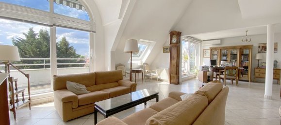 4 bedrooms Duplex in Strasbourg, France No. 273843 2