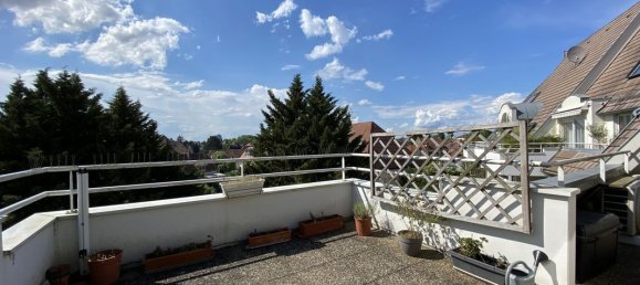 4 bedrooms Duplex in Strasbourg, France No. 273843 24
