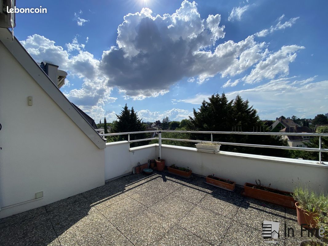 4 bedrooms Duplex in Strasbourg, France No. 273843