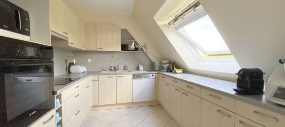 4 bedrooms Duplex in Strasbourg, France No. 273843 8