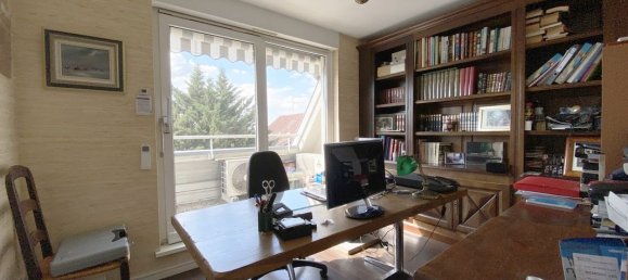 4 bedrooms Duplex in Strasbourg, France No. 273843 13