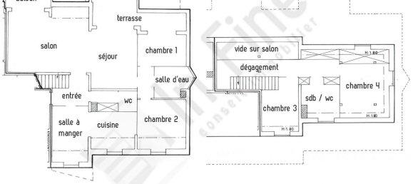4 bedrooms Duplex in Strasbourg, France No. 273843 21