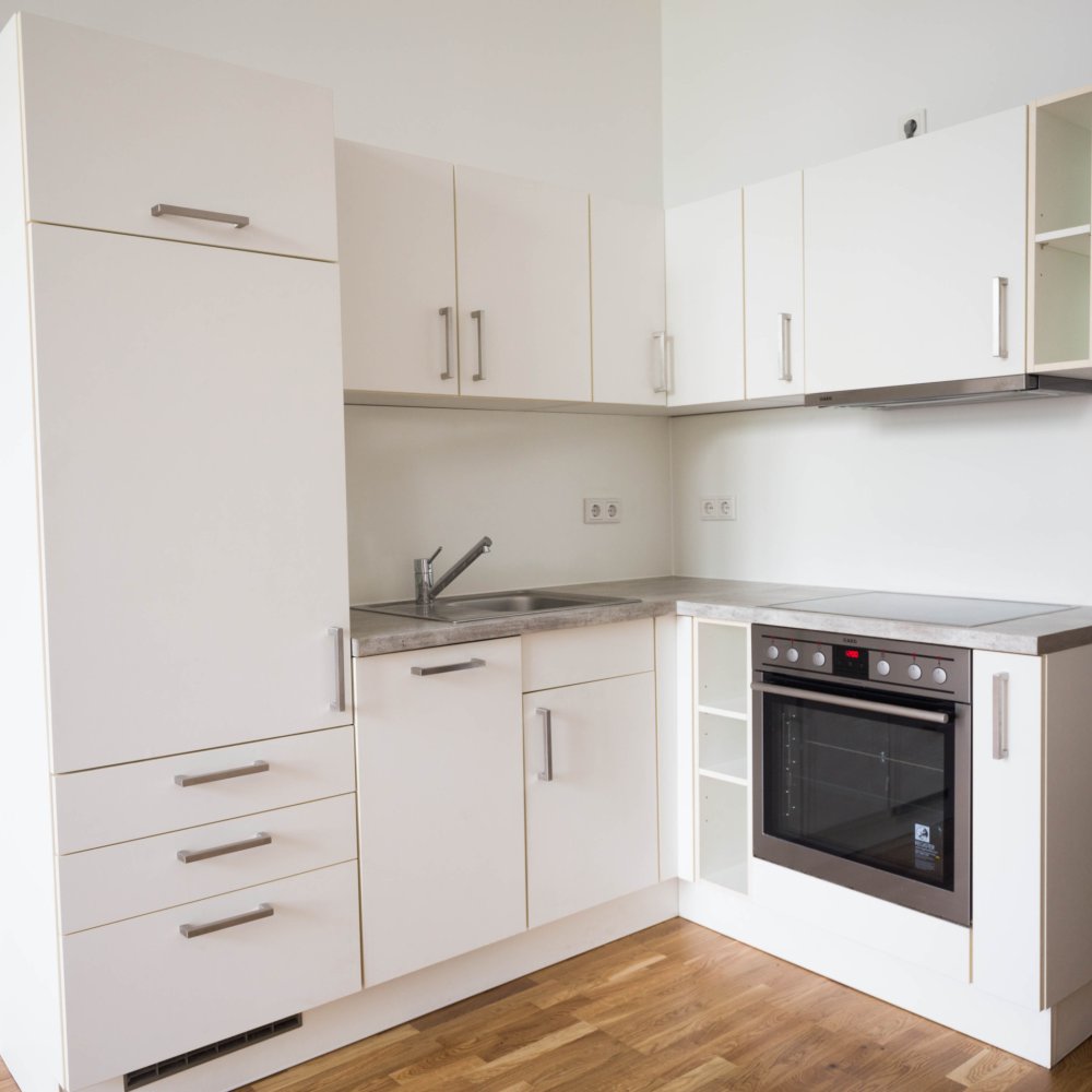 2غرفة شقة في Lichterfelde, Germany رقم 342889