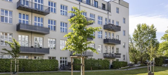 2غرفة شقة في Lichterfelde, Germany رقم 342889 6