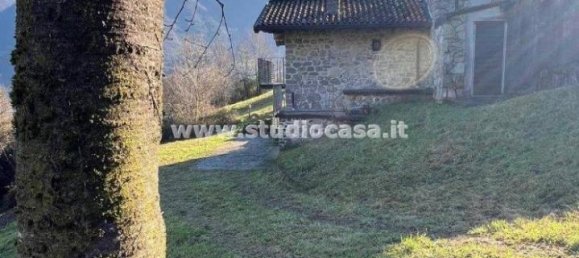 2-Zimmer Haus in Casazza, Italy, Nr. 30334 100