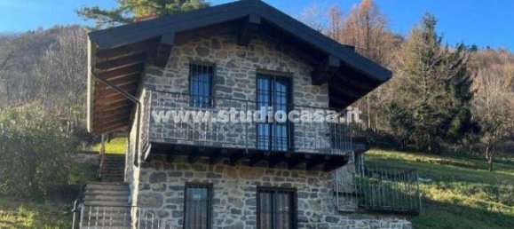 2-Zimmer Haus in Casazza, Italy, Nr. 30334 2