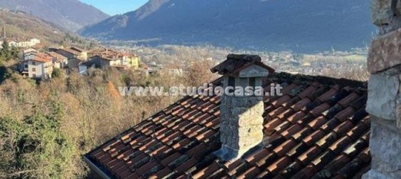 2-Zimmer Haus in Casazza, Italy, Nr. 30334 94