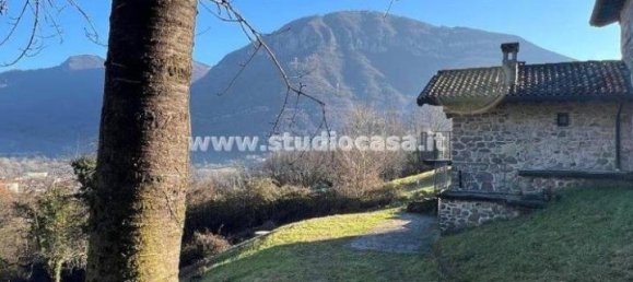 2-Zimmer Haus in Casazza, Italy, Nr. 30334 32