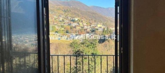 2-Zimmer Haus in Casazza, Italy, Nr. 30334 69