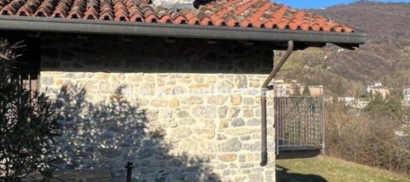 2-Zimmer Haus in Casazza, Italy, Nr. 30334 39