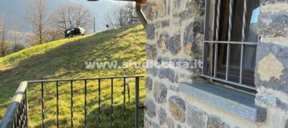 2-Zimmer Haus in Casazza, Italy, Nr. 30334 23