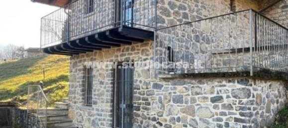 2-Zimmer Haus in Casazza, Italy, Nr. 30334 37