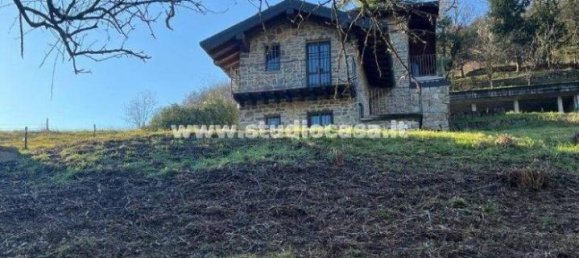 2-Zimmer Haus in Casazza, Italy, Nr. 30334 54