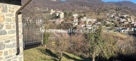 2-Zimmer Haus in Casazza, Italy, Nr. 30334 35