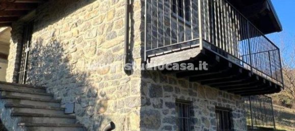 2-Zimmer Haus in Casazza, Italy, Nr. 30334 24