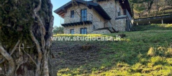 2-Zimmer Haus in Casazza, Italy, Nr. 30334 43