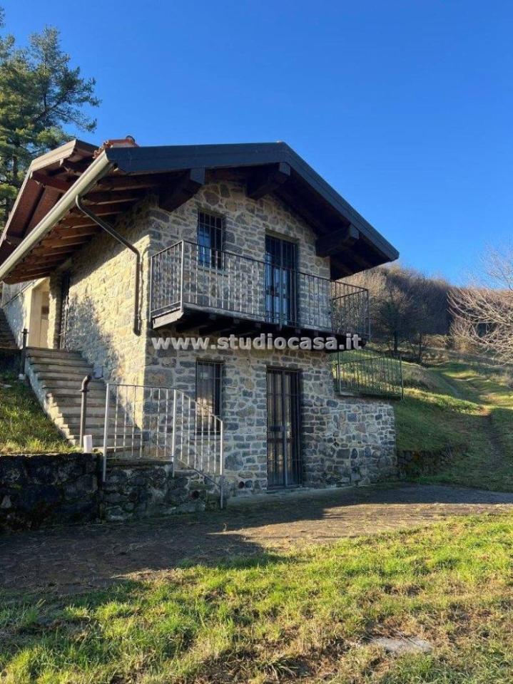 2-Zimmer Haus in Casazza, Italy, Nr. 30334