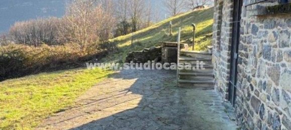 2-Zimmer Haus in Casazza, Italy, Nr. 30334 6