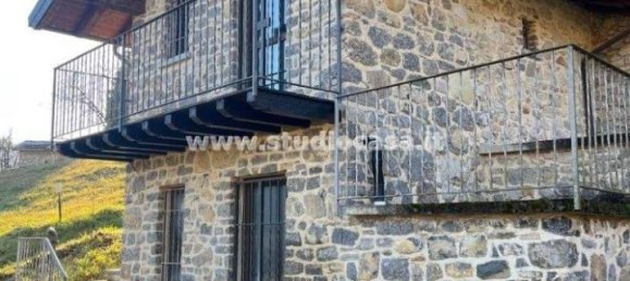 2-Zimmer Haus in Casazza, Italy, Nr. 30334 19