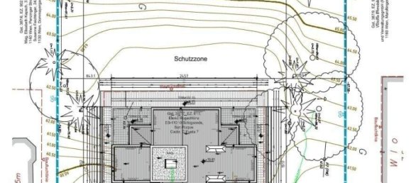 Terreno en Hietzing, Austria No. 244710 2