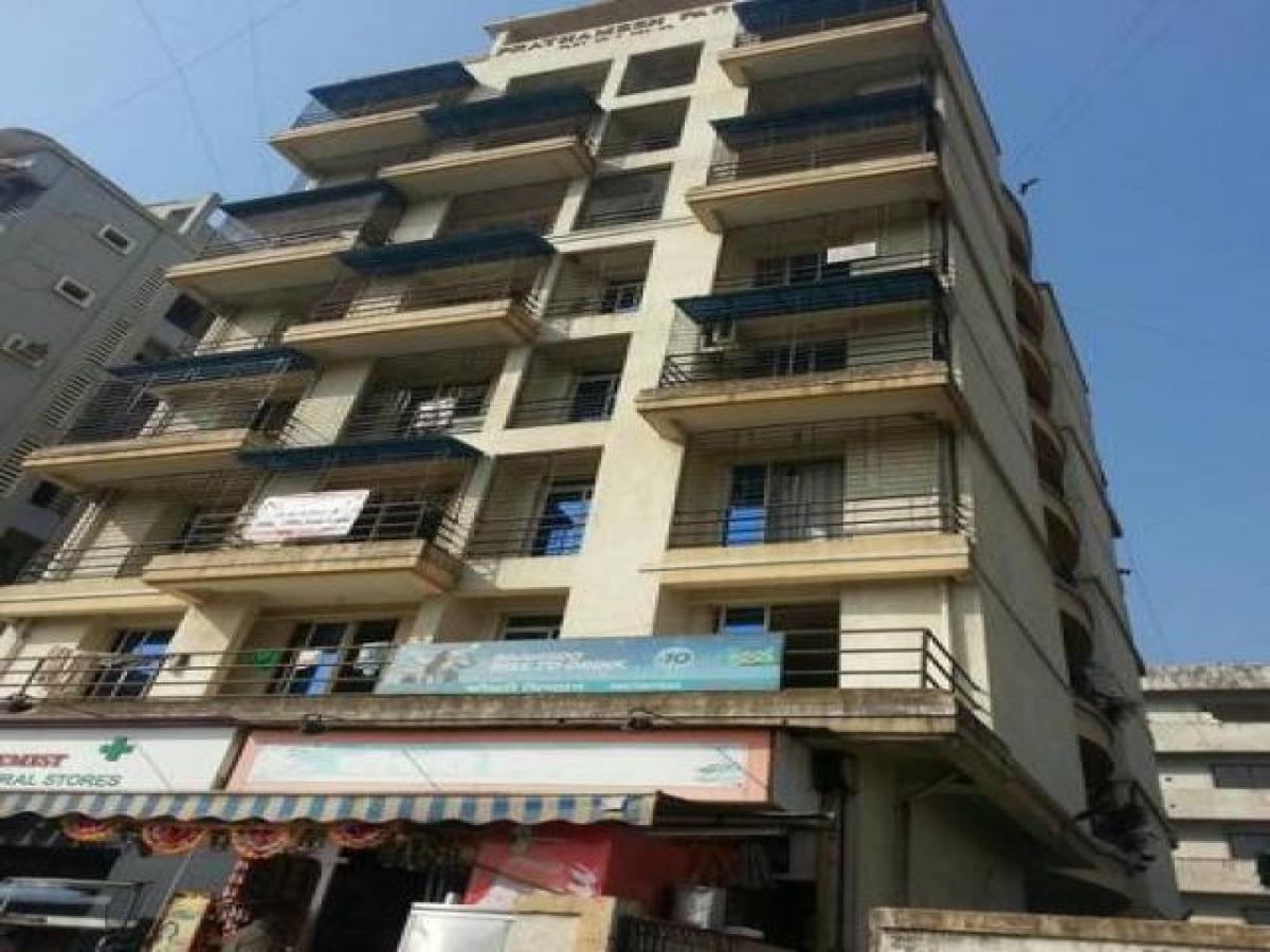 2 غرف نوم منزل في Mumbai, India رقم 57503