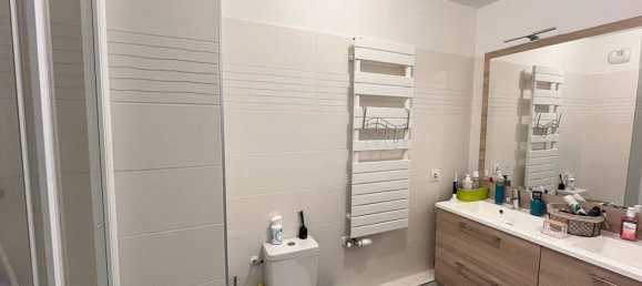 Apartamento T3 em Chatillon, France N.º 317625 13