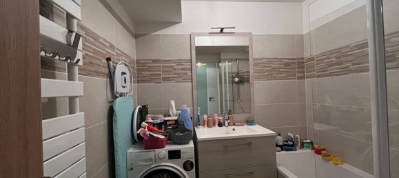 Apartamento T3 em Chatillon, France N.º 317625 12