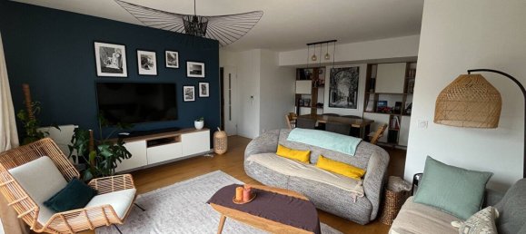 Apartamento T3 em Chatillon, France N.º 317625 2