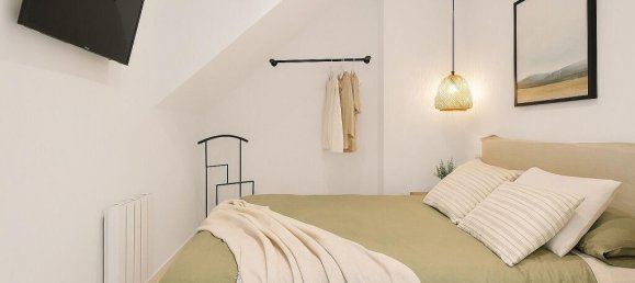 2 Schlafzimmer Wohnung in Estepona, Spain, Nr. 202046 19