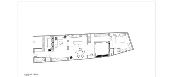 2 Schlafzimmer Wohnung in Estepona, Spain, Nr. 202046 28