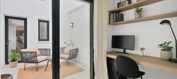 2 Schlafzimmer Wohnung in Estepona, Spain, Nr. 202046 17