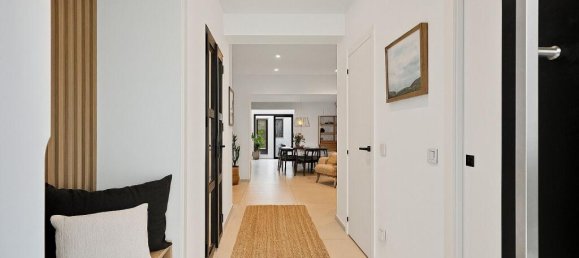 2 Schlafzimmer Wohnung in Estepona, Spain, Nr. 202046 22