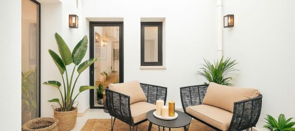 2 Schlafzimmer Wohnung in Estepona, Spain, Nr. 202046 2