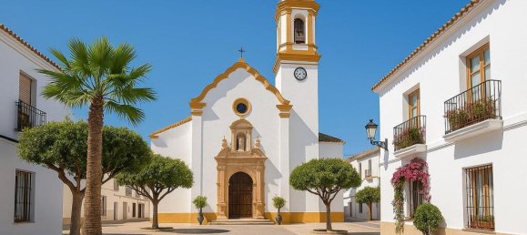 2 Schlafzimmer Wohnung in Estepona, Spain, Nr. 202046 26