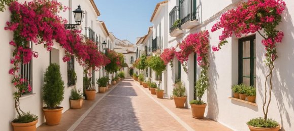 2 Schlafzimmer Wohnung in Estepona, Spain, Nr. 202046 23