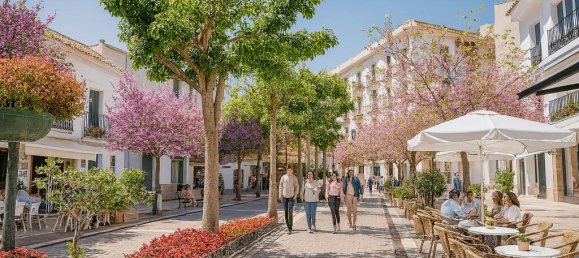 2 Schlafzimmer Wohnung in Estepona, Spain, Nr. 202046 25