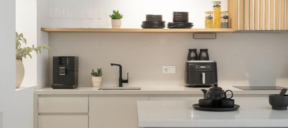 2 Schlafzimmer Wohnung in Estepona, Spain, Nr. 202046 10