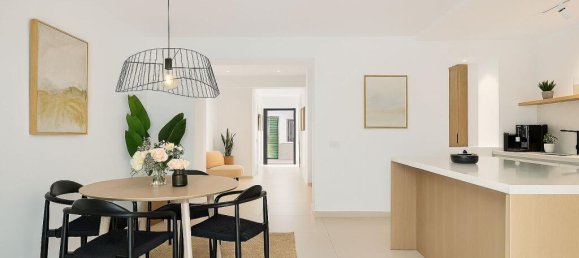 2 Schlafzimmer Wohnung in Estepona, Spain, Nr. 202046 6