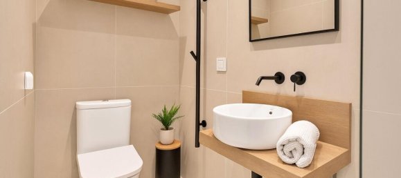 2 Schlafzimmer Wohnung in Estepona, Spain, Nr. 202046 20