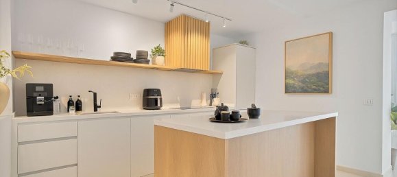 2 Schlafzimmer Wohnung in Estepona, Spain, Nr. 202046 7