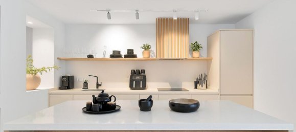 2 Schlafzimmer Wohnung in Estepona, Spain, Nr. 202046 9