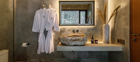 4 chambres Villa à Ubud, Indonesia No. 2596 9