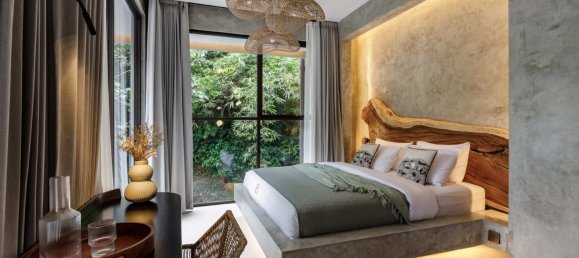 4 chambres Villa à Ubud, Indonesia No. 2596 10