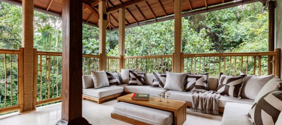 4 chambres Villa à Ubud, Indonesia No. 2596 5