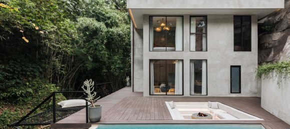 4 chambres Villa à Ubud, Indonesia No. 2596 3