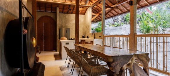 4 chambres Villa à Ubud, Indonesia No. 2596 2