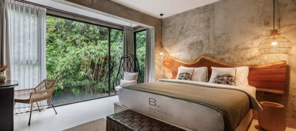 4 chambres Villa à Ubud, Indonesia No. 2596 6