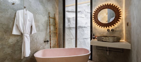 4 chambres Villa à Ubud, Indonesia No. 2596 7